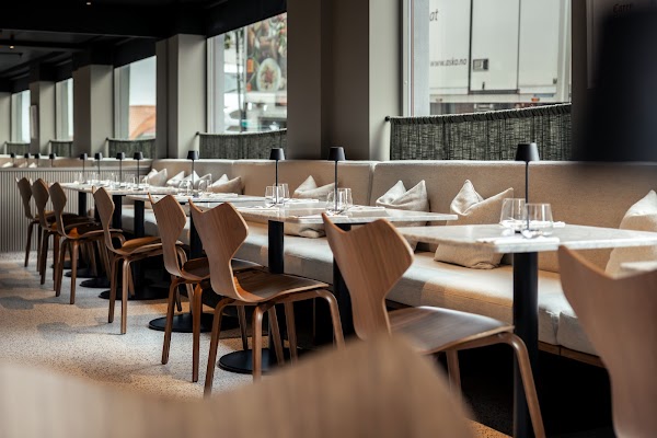 Panzanella Pizzeria Restaurant