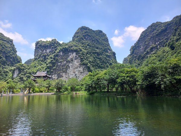 Vietnam