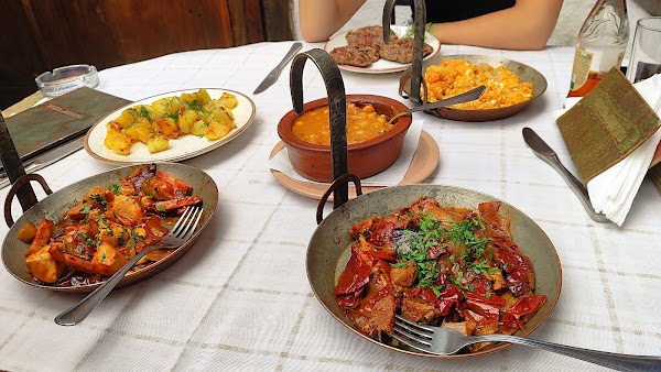 Under the Linden Trees 5