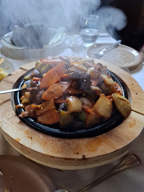 Under the Linden Trees 2