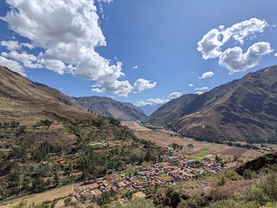 Sacred Valley 2