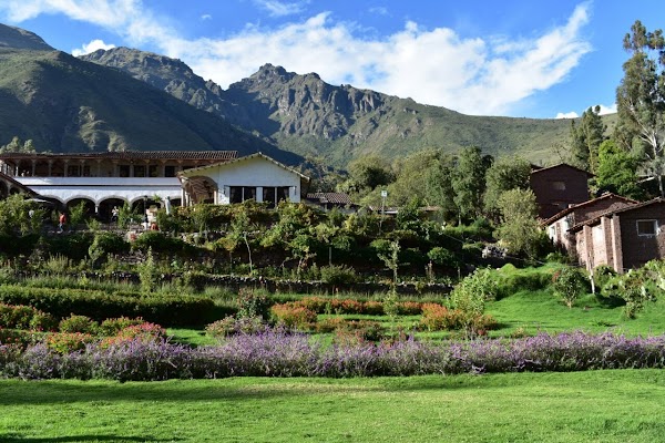 Sacred Valley 1