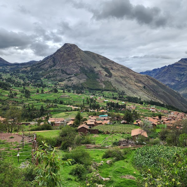 Sacred Valley 6