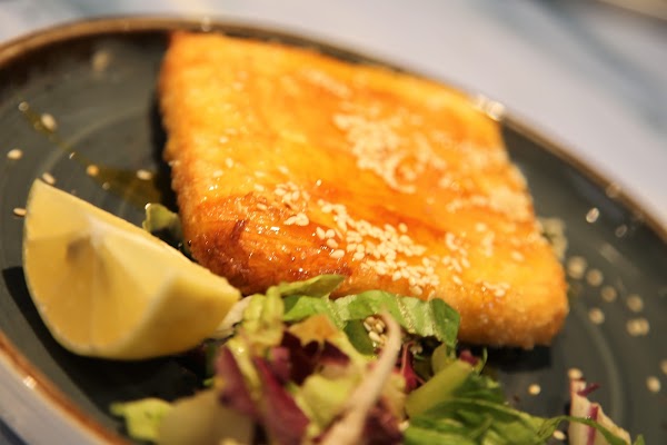 La Scala Restaurant 5