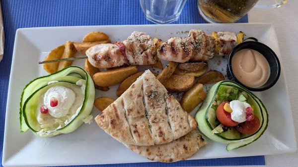 La Scala Restaurant 4