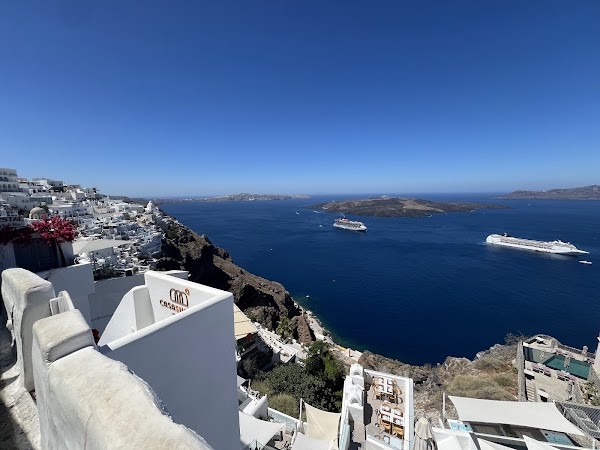 La Scala Restaurant 3