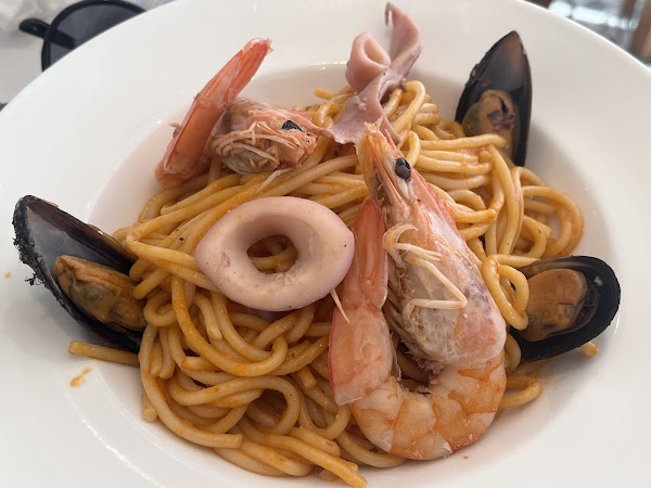 La Scala Restaurant 2