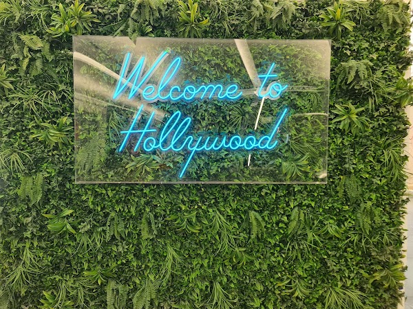 Hollywood Walk of Fame 4