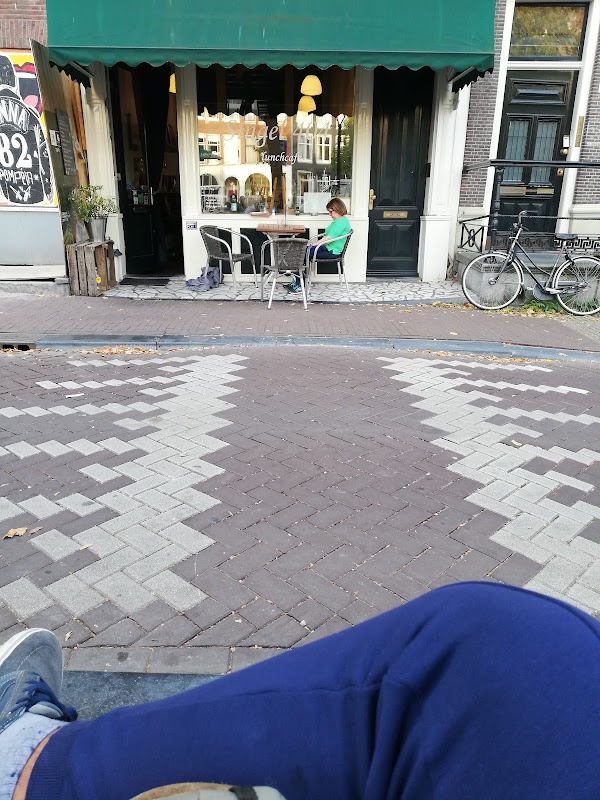 Eetcafe Singel 404 1