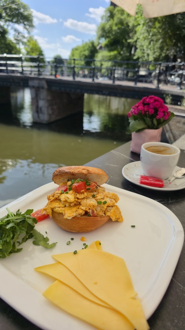 Eetcafe Singel 404 5