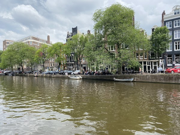 Eetcafe Singel 404 4