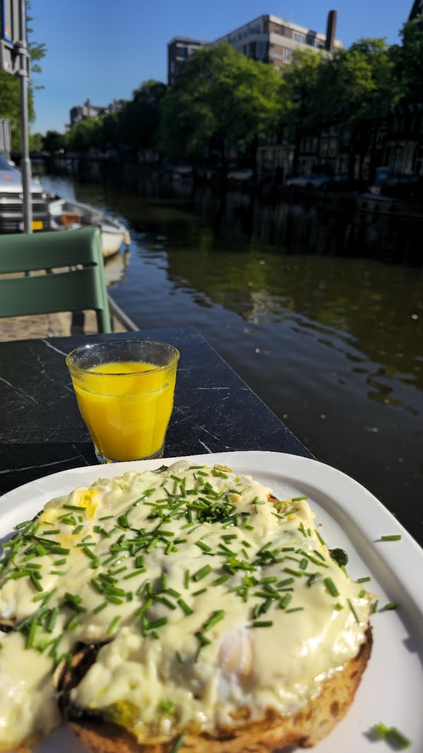 Eetcafe Singel 404 3