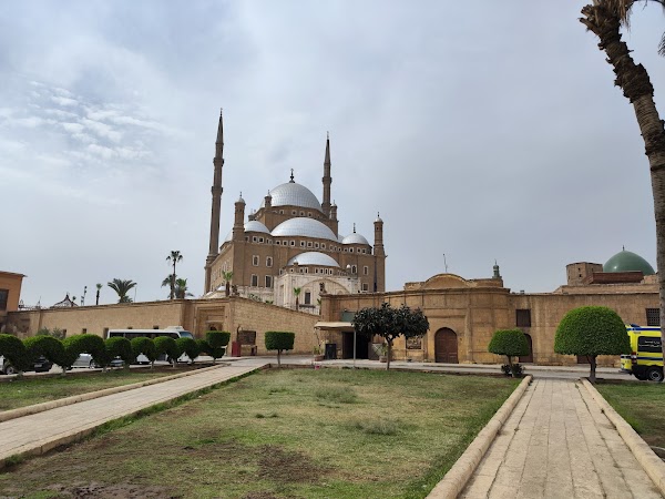 قلعة صلاح الدين الأيوبي