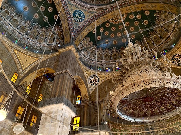 قلعة صلاح الدين الأيوبي 3