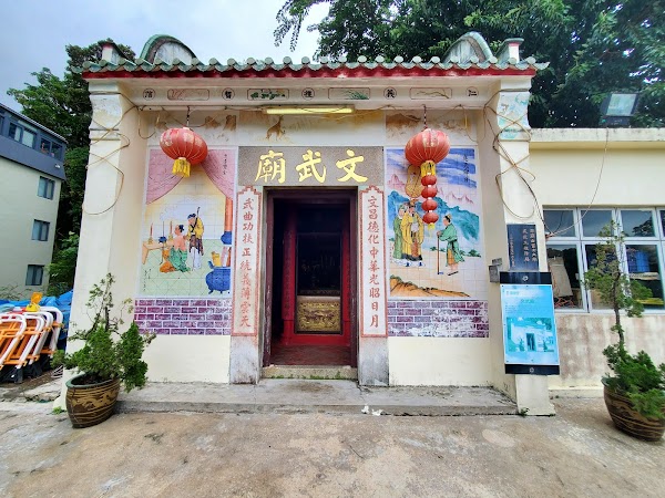 Silvermine Waterfall 3