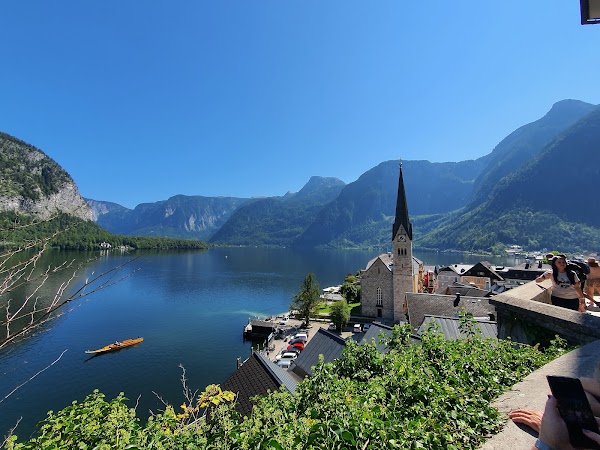 Hallstatt