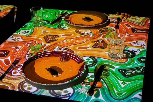 Le Petit Chef - Seoul