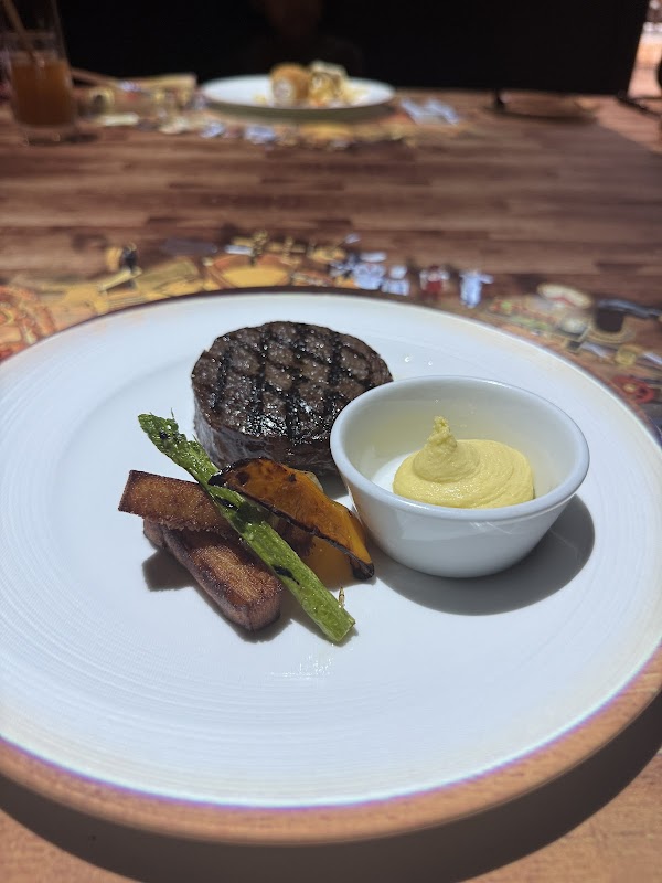 Le Petit Chef - Seoul 5