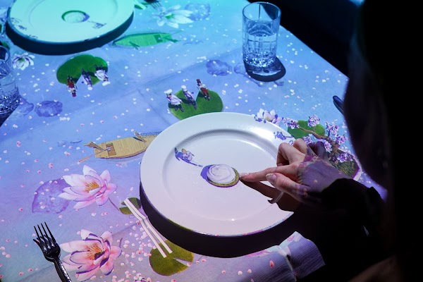 Le Petit Chef - Seoul 2