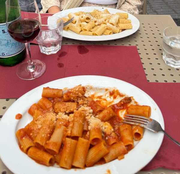 Zero Sei Trattoria Romana 4