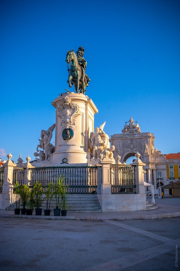 Lisbon's Enchanting Embrace: A Day of Discovery and Delight 2