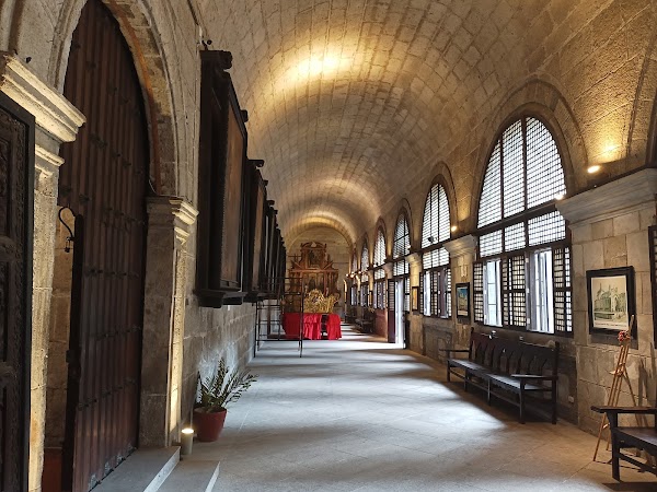 San Agustin Church 5