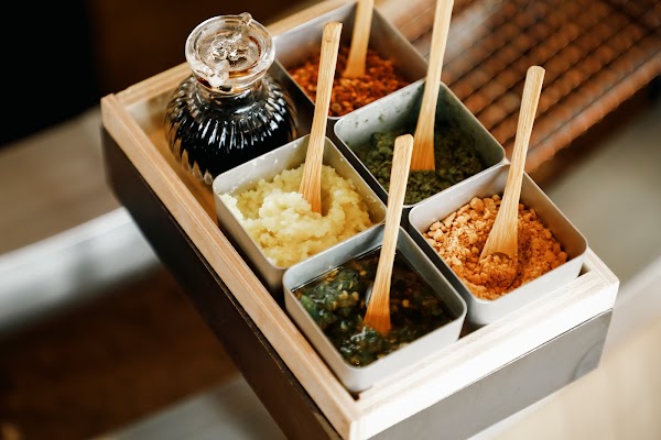 Hikiniku to Come (Kyoto) 4