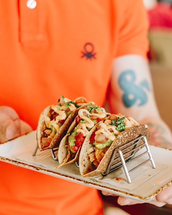 Naked & Sated Málaga 5