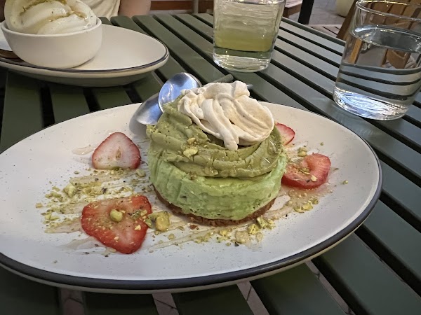 Sipeos Café & Bar 3