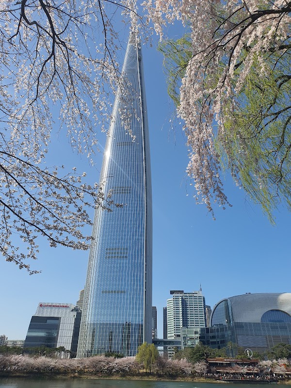 LOTTE WORLD AQUARIUM 5