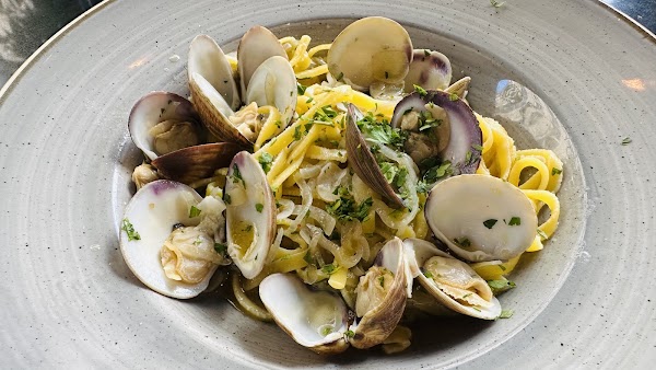 Capocaccia Trattoria 5