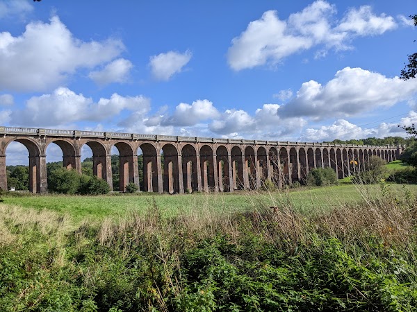 Ouse Valley Viaduct