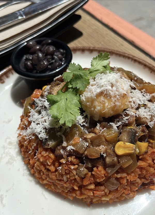 Gallo Santo Gràcia Veg Mex & Cocktails 4