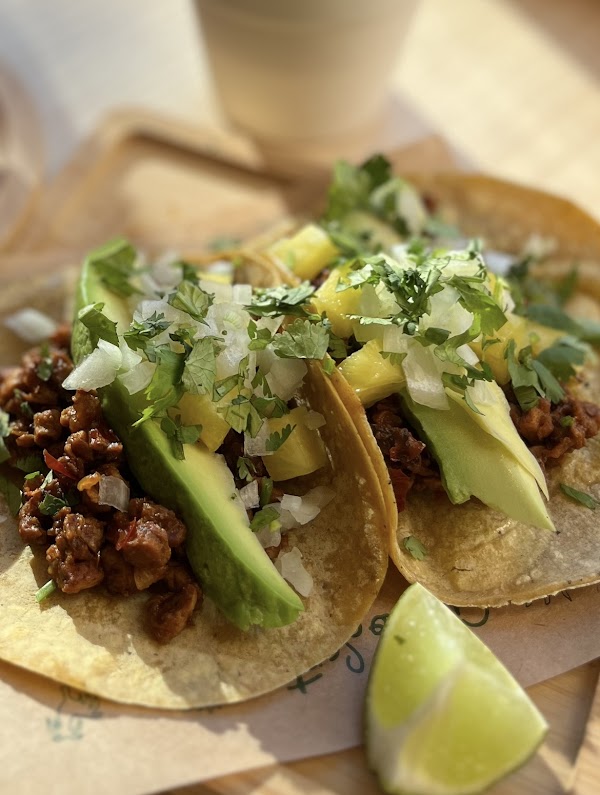 Gallo Santo Gràcia Veg Mex & Cocktails 3