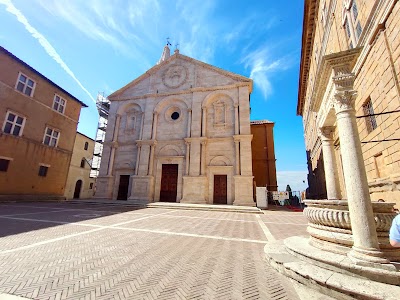 Diocesan Museum (Palazzo Borgia)