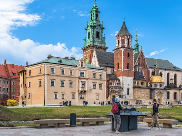 Wawel Cathedral