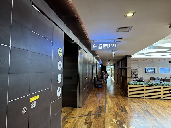 세브란스체크업 (Severance Check-Up)