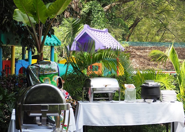 Scapes The Restaurant By Trianum