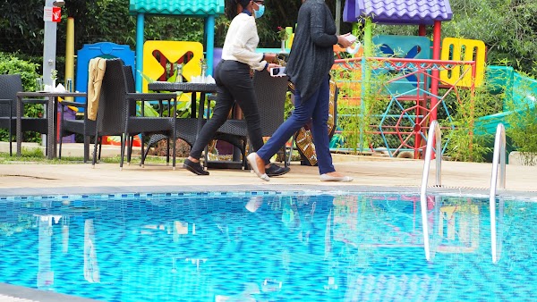 Scapes The Restaurant By Trianum 4