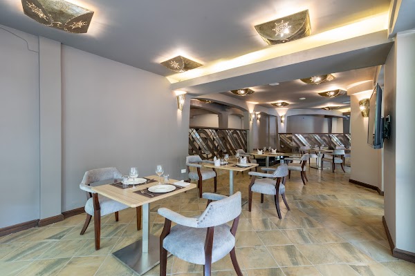 Scapes The Restaurant By Trianum 3