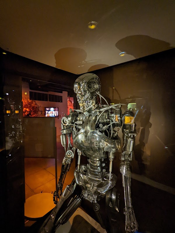 Seattle's Cultural Icons: A Journey Through Art and Innovation 2