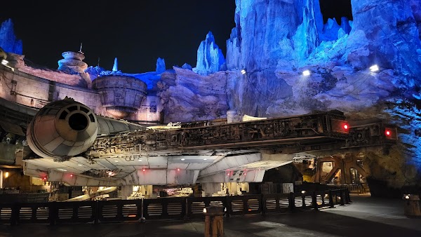 Star Wars: Galaxy's Edge 3