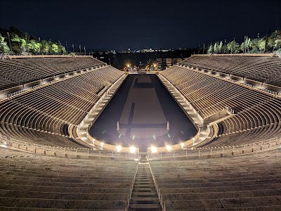 Panathenaic Stadium 1