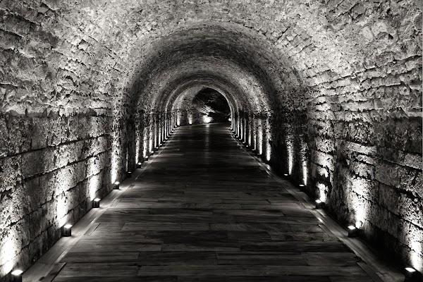 Panathenaic Stadium 3