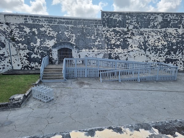 Fort Charlotte 4