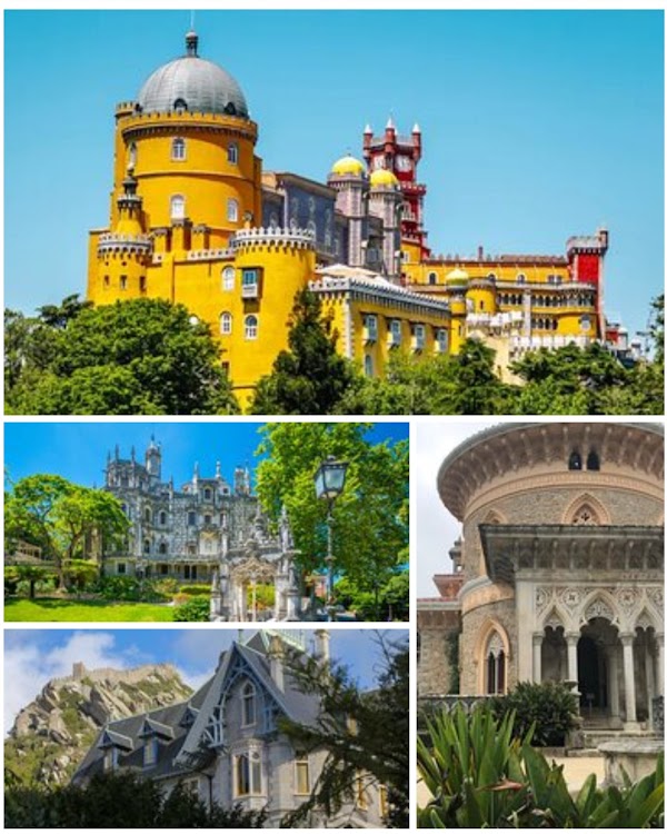 Portugal Unknown Tours, Lda.