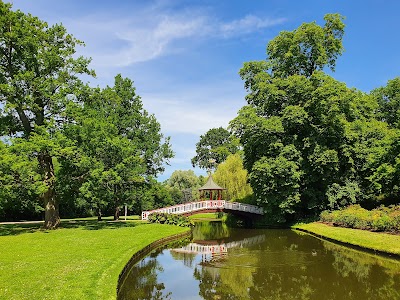 Frederiksberg Gardens 2