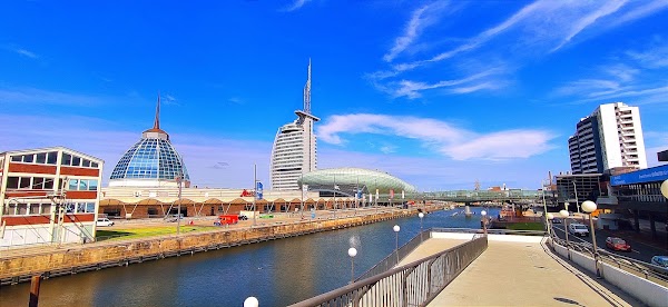 Bremerhaven