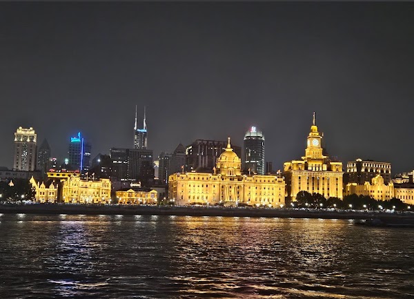 The Bund 4