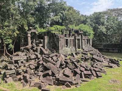 Prasat Beng Mealea 2